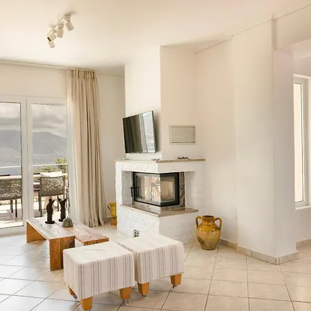 Villa Renata