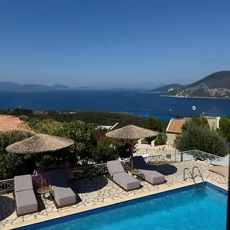 Villa Renata *