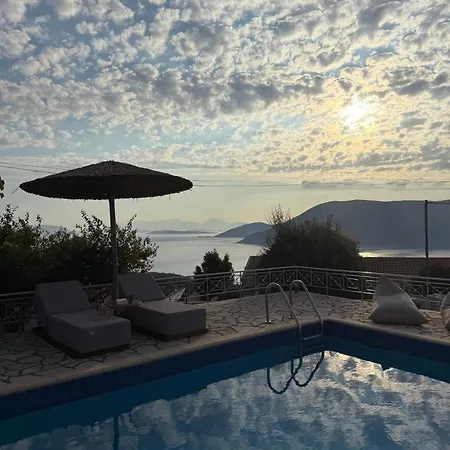 Villa Renata