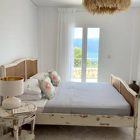 וילה Renata פיסקרדו