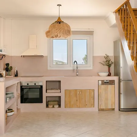 וילה Renata פיסקרדו