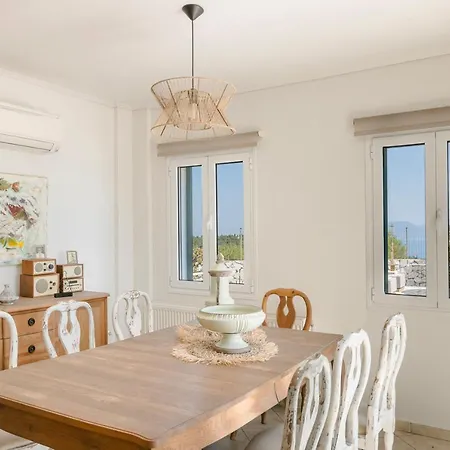 וילה Renata פיסקרדו