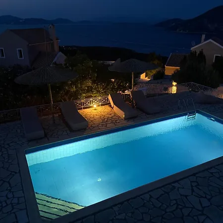 וילה Renata פיסקרדו