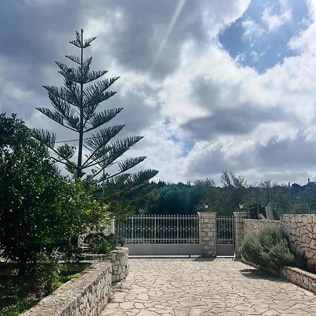 Villa Renata *