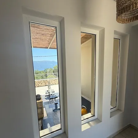 Renata Villa Fiskardo