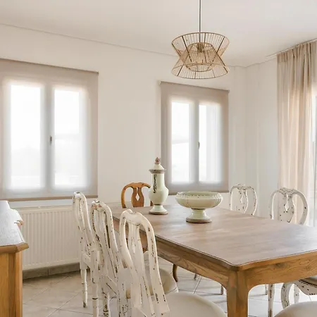 Villa Renata *